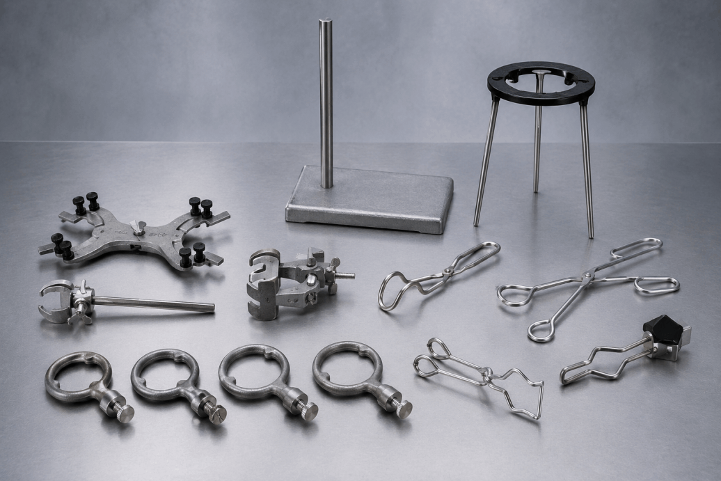 Nonrapee Instrument Patnership Limited